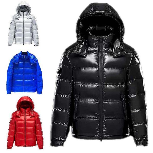 winter parka new mens down jacket warm thickened fashion outdoor down coats popular puffer jackets simple solid color with hat multicol duws, Black
winter parka new mens down jacket warm thickened fashion outdoor down coats popular puffer jackets simple solid color with hat multicol duws, Black