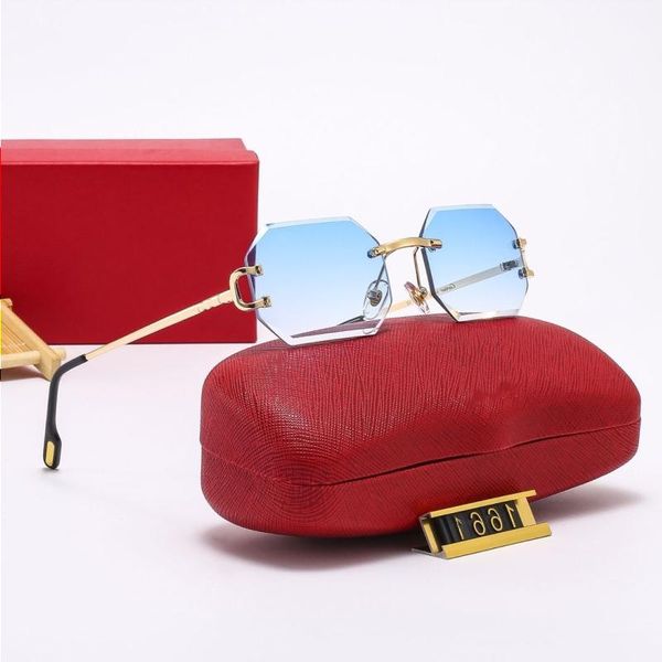 luxury sunglasses polaroid lens designer womens mens goggle senior eyewear for women eyeglasses frame vintage metal sun glasses wit swwk, White;black
luxury sunglasses polaroid lens designer womens mens goggle senior eyewear for women eyeglasses frame vintage metal sun glasses wit swwk, White;black