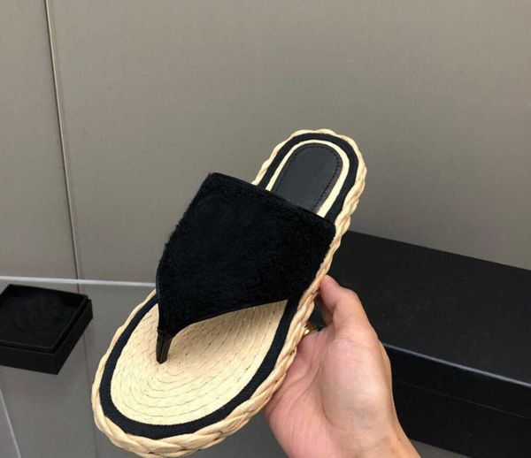 brand casual sandals 2023 summer new towel cloth handmade flip flops wear flat slippers fishermen's and women's shoes, Black
brand casual sandals 2023 summer new towel cloth handmade flip flops wear flat slippers fishermen's and women's shoes, Black