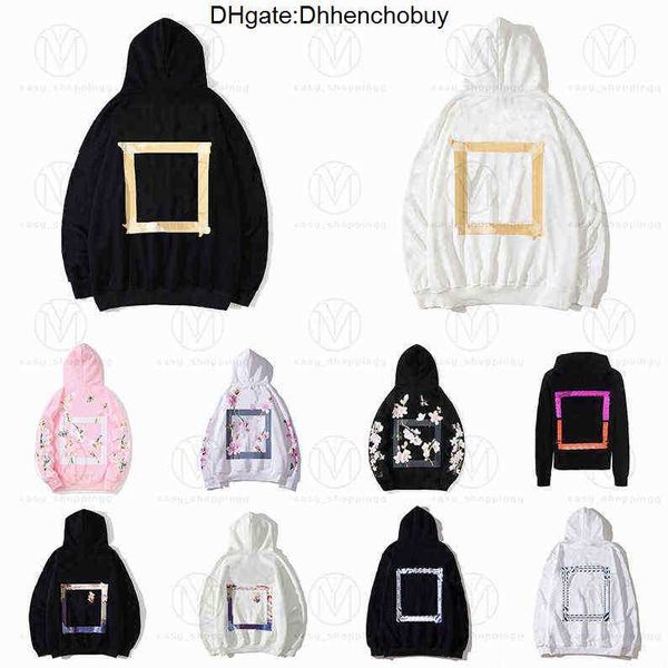 men's hoodies sweatshirts mens womens fashion streetwears man s pullover winter loose hooded offs designers clothing 19xt, Black
men's hoodies sweatshirts mens womens fashion streetwears man s pullover winter loose hooded offs designers clothing 19xt, Black