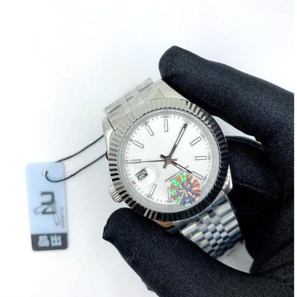 luxury mens watch automatic women quartz watchs gold dail 2813 movement luminous super sapphire waterproof 904l steel wristwatches anfuj, Slivery;golden
luxury mens watch automatic women quartz watchs gold dail 2813 movement luminous super sapphire waterproof 904l steel wristwatches anfuj, Slivery;golden