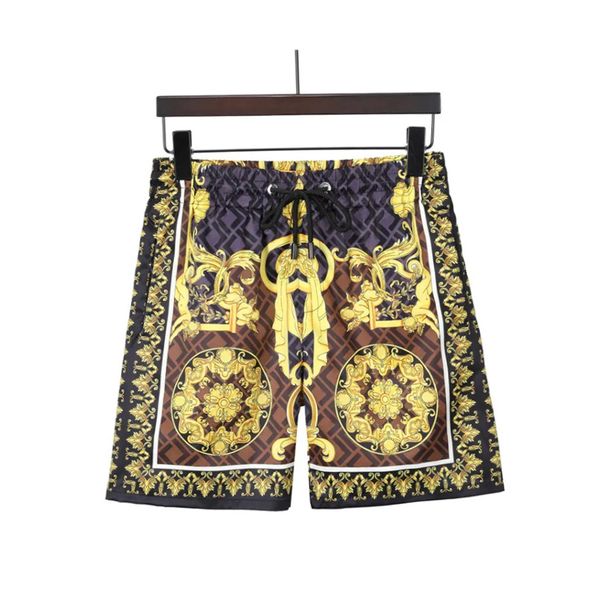 mens womens designer swimwear short pants clothes 2022 letter printing strip casual beach shorts clothing 9999, White;black
mens womens designer swimwear short pants clothes 2022 letter printing strip casual beach shorts clothing 9999, White;black