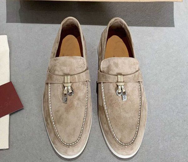 brand casual shoes spring and summer 2023 new cashmere round head flat bottom soft sole one foot wearing shoes single, Black
brand casual shoes spring and summer 2023 new cashmere round head flat bottom soft sole one foot wearing shoes single, Black