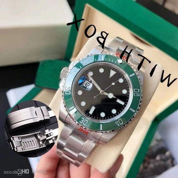 men's designer automatic mechanical ceramic watch 40mm all stainless steel sliding buckle swimming watches sapphire super luminous iphm, Slivery;golden
men's designer automatic mechanical ceramic watch 40mm all stainless steel sliding buckle swimming watches sapphire super luminous iphm, Slivery;golden