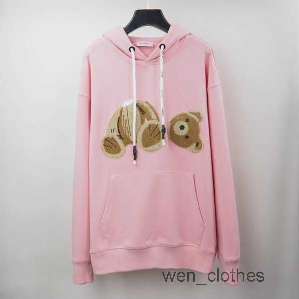 new sale fashion hoodie broken bear sweatshirt teddy trendy terry explosion sweater style men and women size s-xl 8 69uo, Black
new sale fashion hoodie broken bear sweatshirt teddy trendy terry explosion sweater style men and women size s-xl 8 69uo, Black