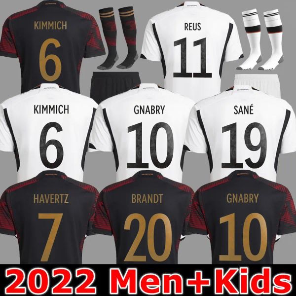 soccer jerseys germanys hummels kroos werner muller boys set football shirt t gotze sanea khedira reus german 22 23 men kids kit women unifo, Black;yellow
soccer jerseys germanys hummels kroos werner muller boys set football shirt t gotze sanea khedira reus german 22 23 men kids kit women unifo, Black;yellow
