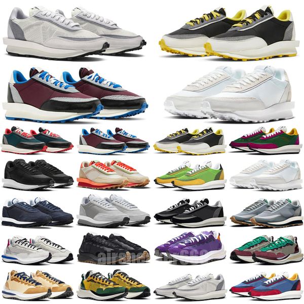 sacais x fragment cool grey blue void running shoes mens womens vaporwaffle ldv waffle orange blaze sesame black team royal gum sail summit
sacais x fragment cool grey blue void running shoes mens womens vaporwaffle ldv waffle orange blaze sesame black team royal gum sail summit