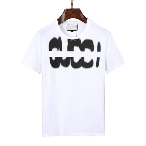 designer men's t-shirts black and white meaning a variety of new 100% cotton fabric classic alphabet european and american brands elega, White;black
designer men's t-shirts black and white meaning a variety of new 100% cotton fabric classic alphabet european and american brands elega, White;black