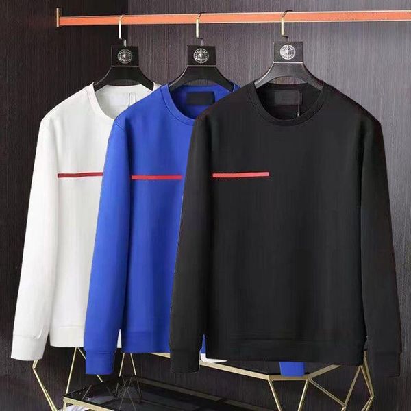 designer hoodie sweatshirt hoodies coat autumn and winter letter printing clothing loose crew neck sweater jacket pullover tracksu jhhq, White;black
designer hoodie sweatshirt hoodies coat autumn and winter letter printing clothing loose crew neck sweater jacket pullover tracksu jhhq, White;black