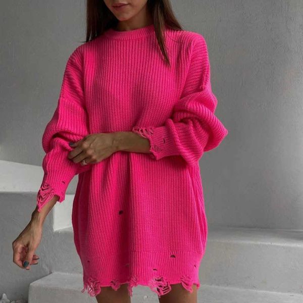 women's sweaters ladies autumn winter casual thick oversized loose pullovers dress jumper knitted female 230118, White;black
women's sweaters ladies autumn winter casual thick oversized loose pullovers dress jumper knitted female 230118, White;black