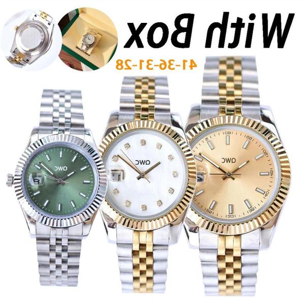 mens watch woman designer watches womens watch 31mm automatic movement mechanical wristwatchs full stainless steel strapquartz datejust pjtj, Slivery;golden
mens watch woman designer watches womens watch 31mm automatic movement mechanical wristwatchs full stainless steel strapquartz datejust pjtj, Slivery;golden