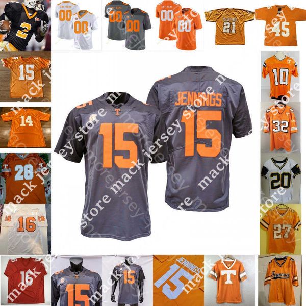 tennessee volunteers football jersey ncaa college joe milton iii bru mccoy walker merrill flowers banks gray kamara witten white berry, Black
tennessee volunteers football jersey ncaa college joe milton iii bru mccoy walker merrill flowers banks gray kamara witten white berry, Black