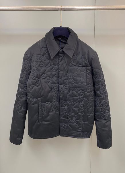 2023 winter fashions mens designer keep warm jacket - us size jackets - new beautiful designer jackets for men, Black;brown
2023 winter fashions mens designer keep warm jacket - us size jackets - new beautiful designer jackets for men, Black;brown