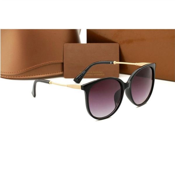 mens womens designer sunglasses sun glasses round fashion gold frame glass lens eyewear for man woman with original cases boxs mixed co bejj, White;black
mens womens designer sunglasses sun glasses round fashion gold frame glass lens eyewear for man woman with original cases boxs mixed co bejj, White;black