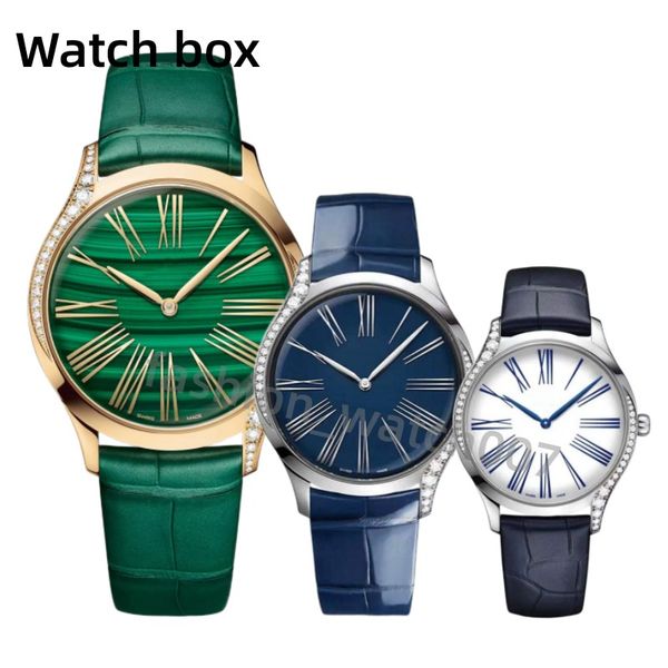 stylish and elegant women watch omg malachite 36mm diamond-encrusted belt watch chain roman digital quartz movement waterproof classic noble, Slivery;golden
stylish and elegant women watch omg malachite 36mm diamond-encrusted belt watch chain roman digital quartz movement waterproof classic noble, Slivery;golden