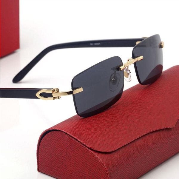 carti glasses buffalo horn sunglasses mens women classic square leisure luxury rectangular gogglesmulticolor fashion frames sunglass wh eeoe, White;black
carti glasses buffalo horn sunglasses mens women classic square leisure luxury rectangular gogglesmulticolor fashion frames sunglass wh eeoe, White;black