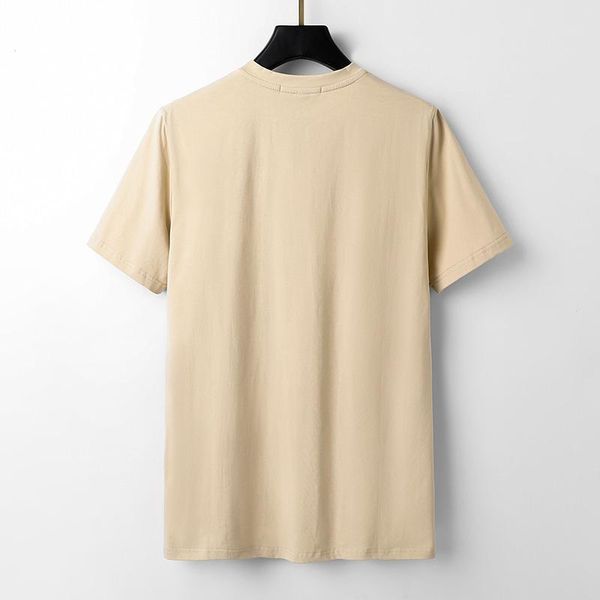 2022 new mens stylist t shirt men s clothing 3d summer tshirt hip-hop women s short sleeve luxurys designer clothes lady casual tee 011, White;black
2022 new mens stylist t shirt men s clothing 3d summer tshirt hip-hop women s short sleeve luxurys designer clothes lady casual tee 011, White;black