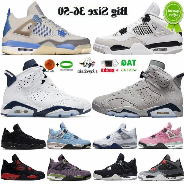 mens basketball shoes size 36-50 4 4s fire red thunder white oreo military black cat jumpman university blue midnight navy 6 6s unc wom qeon
mens basketball shoes size 36-50 4 4s fire red thunder white oreo military black cat jumpman university blue midnight navy 6 6s unc wom qeon