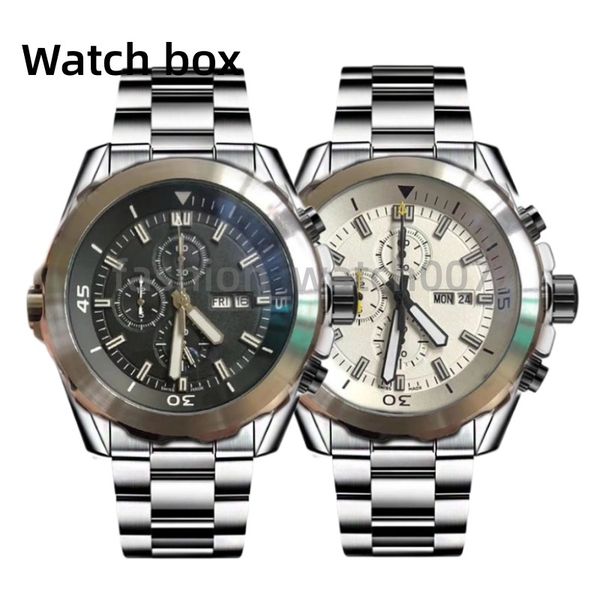 designer men watch business sports calendar watch japanese quartz movement timing black watch rubber strap men pilot watch famous brand watc, Slivery;brown
designer men watch business sports calendar watch japanese quartz movement timing black watch rubber strap men pilot watch famous brand watc, Slivery;brown
