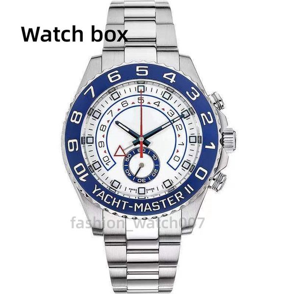 luxury designer men watch 44mm automatic mechanical watch stainless steel waterproof luminous watch men and women couples watch, Slivery;brown
luxury designer men watch 44mm automatic mechanical watch stainless steel waterproof luminous watch men and women couples watch, Slivery;brown