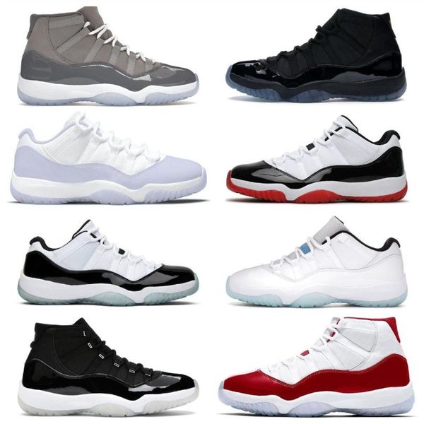 jumpman 11s 11 basketball shoes high cool grey legend blue jubilee 25th concord gamma playoffs bred cap and gown win like 96 midnight n rghb, Black
jumpman 11s 11 basketball shoes high cool grey legend blue jubilee 25th concord gamma playoffs bred cap and gown win like 96 midnight n rghb, Black