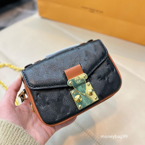 designer bag 2023 black vavin chain wallet damier canvas shoulder bag leather messenger crossbody bags cowhide postman bag
designer bag 2023 black vavin chain wallet damier canvas shoulder bag leather messenger crossbody bags cowhide postman bag