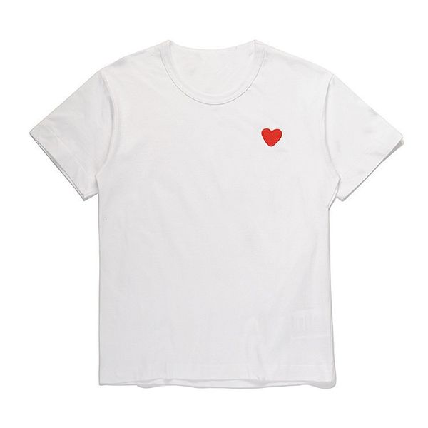 men's t shirts summer designer shir whie round neck small red hear breahable ani wrinkle ani pilling shir prining casual xsmall o exra, White;black
men's t shirts summer designer shir whie round neck small red hear breahable ani wrinkle ani pilling shir prining casual xsmall o exra, White;black