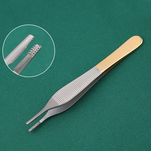 makeup tools dental tissue tweezer set forcep ction hemostat dentist surgery tool stainless steel 230114
makeup tools dental tissue tweezer set forcep ction hemostat dentist surgery tool stainless steel 230114