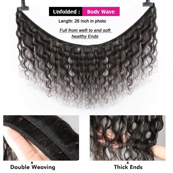nxy lace wigs body wave hair human bundles with closure brazilian 4x4 remy 230106, Black;brown
nxy lace wigs body wave hair human bundles with closure brazilian 4x4 remy 230106, Black;brown