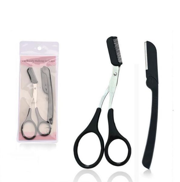 clippers trimmers 100setlot eyebrow trimmer razor trimming knife scissors beauty shaving tool folding stainless steel micro mesh blade ha236
clippers trimmers 100setlot eyebrow trimmer razor trimming knife scissors beauty shaving tool folding stainless steel micro mesh blade ha236