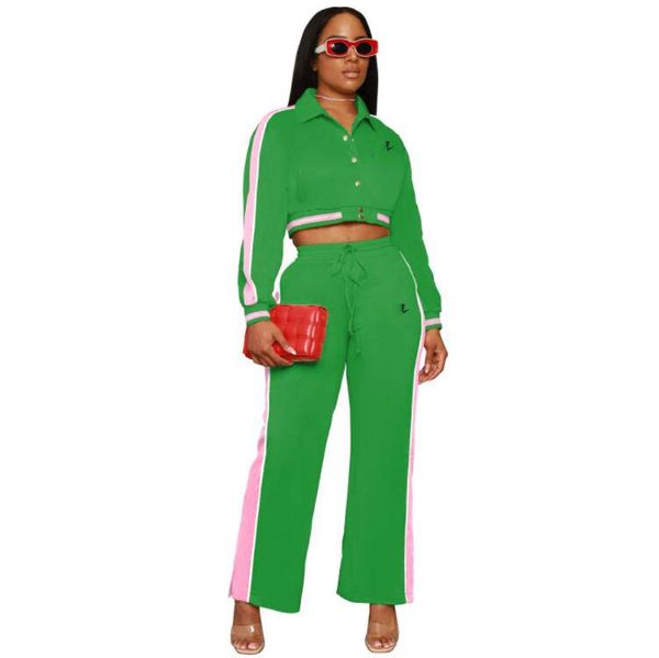 2023 tracksuits for women set of two pieces suits office lady loose casual female sports suit plus size tracksuit, Gray
2023 tracksuits for women set of two pieces suits office lady loose casual female sports suit plus size tracksuit, Gray