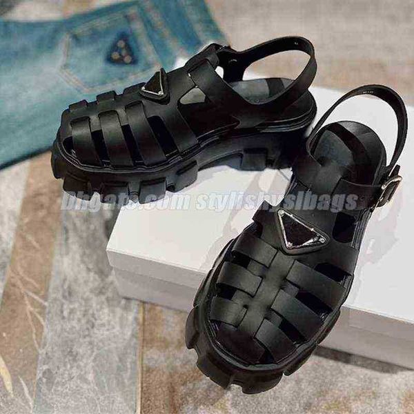 sandals rome chunky women sandals 2022 summer new brand fashion platform shoes pumps slippers beach sports shoes flip flops women slides 011, Black
sandals rome chunky women sandals 2022 summer new brand fashion platform shoes pumps slippers beach sports shoes flip flops women slides 011, Black