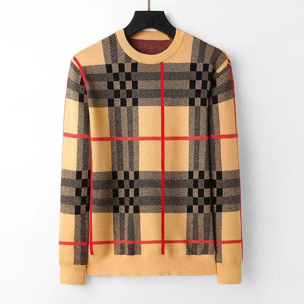 autumn and winter sweaters men's fashionable youth plaid sweaters, warm and high-grade casual bottoms, available, White;black
autumn and winter sweaters men's fashionable youth plaid sweaters, warm and high-grade casual bottoms, available, White;black