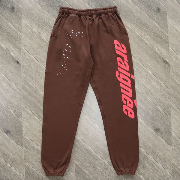 2023fw sweatpants men's plus size pants women quality trousers joggers casual fashion, Black;brown
2023fw sweatpants men's plus size pants women quality trousers joggers casual fashion, Black;brown