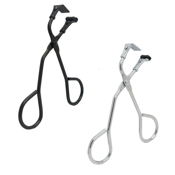 eyelash curler stainless steel natural curly cosmetic clip eye lash curling applicator professional makeup tools 230114
eyelash curler stainless steel natural curly cosmetic clip eye lash curling applicator professional makeup tools 230114