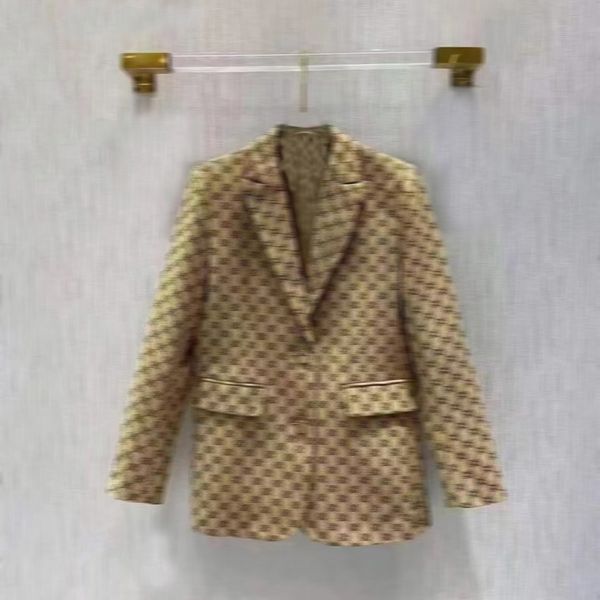 womens suits designer clothes blazers with full letters spring new released a109, White;black
womens suits designer clothes blazers with full letters spring new released a109, White;black