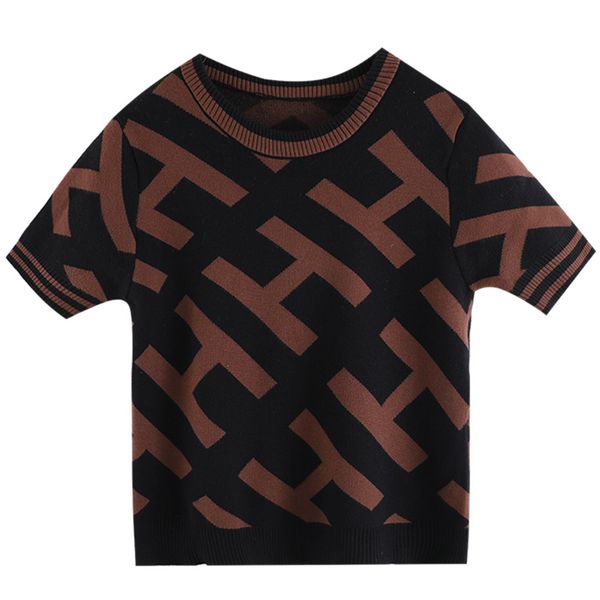 women knitted sweaters tees short sleeve solid t-shirts knitwear t-shirt knitted sweater coats cotton sweater blouse sweatshirts coats, White;black
women knitted sweaters tees short sleeve solid t-shirts knitwear t-shirt knitted sweater coats cotton sweater blouse sweatshirts coats, White;black