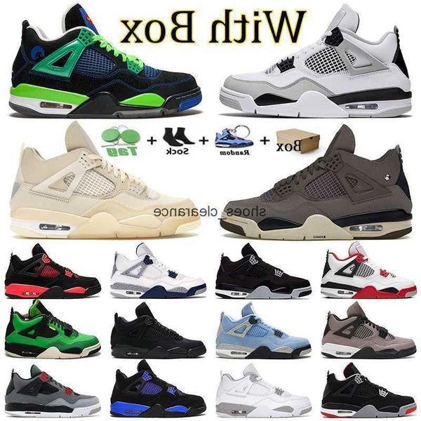 2023 jorda 4 basketball shoes jumpman military black cat 4s sneakers j4 red thunder infrared offs white oreo jorden 4 sports trainers v fccl
2023 jorda 4 basketball shoes jumpman military black cat 4s sneakers j4 red thunder infrared offs white oreo jorden 4 sports trainers v fccl