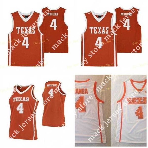 

basketball nik1 ncaa texas longhorns basketball jersey 33 kamaka hepa 1 andrew jones 2 matt coleman ii 3 courtney ramey custom stitched, Black