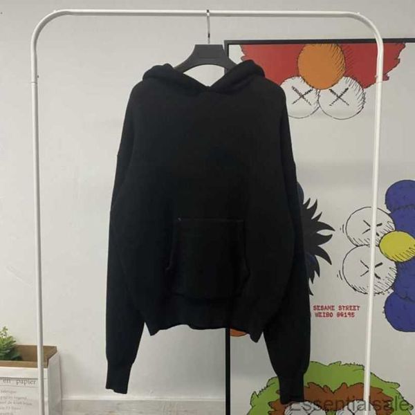 hoodies 2023 men's sweatshirts hoodie ess men essential knitted sweater letter print long sleeve sweatshirt loose casual oversize hoode, Black
hoodies 2023 men's sweatshirts hoodie ess men essential knitted sweater letter print long sleeve sweatshirt loose casual oversize hoode, Black