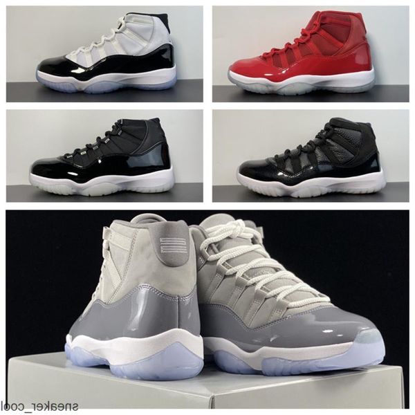 wholesaler basketball shoes 2021 11 cool gray ct8012-011 /-005 shadow 11s big devil 20 stealth men trainers sports sneakers fijwu, Black
wholesaler basketball shoes 2021 11 cool gray ct8012-011 /-005 shadow 11s big devil 20 stealth men trainers sports sneakers fijwu, Black