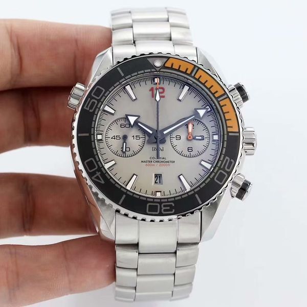 men's mechanical watch with 9900 ultra movement automatically wound aisi316l silver dial 44mm tai chi circle waterproof luxury designer, Slivery;brown
men's mechanical watch with 9900 ultra movement automatically wound aisi316l silver dial 44mm tai chi circle waterproof luxury designer, Slivery;brown