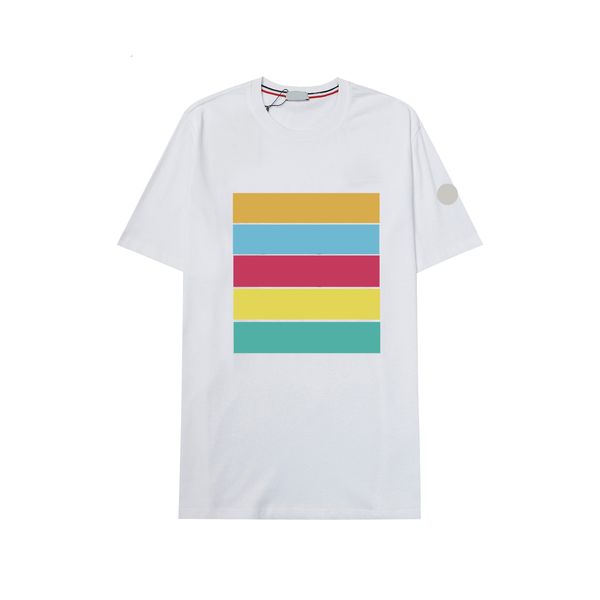 t-shirt pure cotton summer men's casual simple printing style short sleeve sbs3, White;black
t-shirt pure cotton summer men's casual simple printing style short sleeve sbs3, White;black