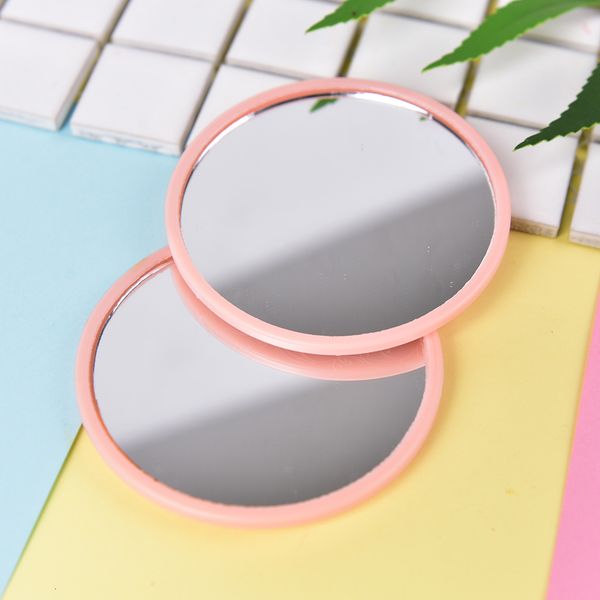other health beauty items cshou43 portable one sided mini pocket makeup mirror cosmetic compact metal mirrors color random dia 7cm randomly
other health beauty items cshou43 portable one sided mini pocket makeup mirror cosmetic compact metal mirrors color random dia 7cm randomly
