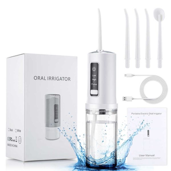 oral irrigators other hygiene rechargeable water flosser portable dental jet proof teeth cleaner jets 3 modes 221215
oral irrigators other hygiene rechargeable water flosser portable dental jet proof teeth cleaner jets 3 modes 221215