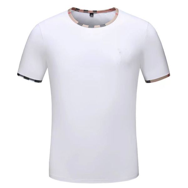 men's t-shirts 2023 summer new short-sleeved men's round neck pullover plaid patchwork trend t-shirt men's cotton does not pi, White;black
men's t-shirts 2023 summer new short-sleeved men's round neck pullover plaid patchwork trend t-shirt men's cotton does not pi, White;black