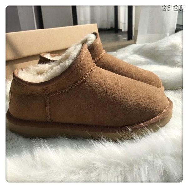 classic short warm boots womens mini half snow boot usa genuine leather winter full fur fluffy furry satin ankle boots booties slippers khqt, Black
classic short warm boots womens mini half snow boot usa genuine leather winter full fur fluffy furry satin ankle boots booties slippers khqt, Black