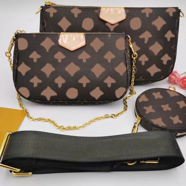 women mahjong bags favorite multi accessories 3 piece set purse handbags satchel crossbody bag lady package brand chain evening shoulder bag
women mahjong bags favorite multi accessories 3 piece set purse handbags satchel crossbody bag lady package brand chain evening shoulder bag
