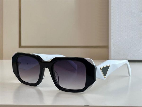 classic rectangle glasses sunglasses irregular fashion design women sunglass pr17 plank frame simple uv400 outdoor beach sunglasses protecti, White;black
classic rectangle glasses sunglasses irregular fashion design women sunglass pr17 plank frame simple uv400 outdoor beach sunglasses protecti, White;black