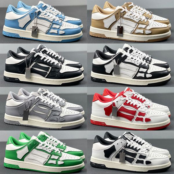 authentic sneakers shoes casual shoes skel low triple white lime black grey green orange lilac purple khaki red pink men women outdoor sport
authentic sneakers shoes casual shoes skel low triple white lime black grey green orange lilac purple khaki red pink men women outdoor sport
